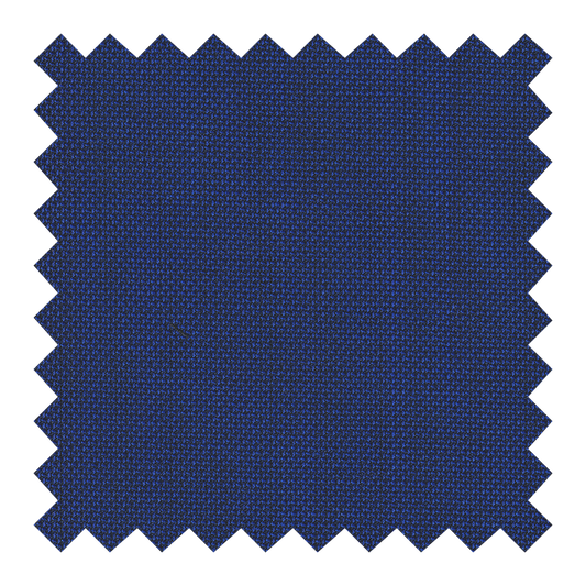 T5/676 canasta azul 100% lana