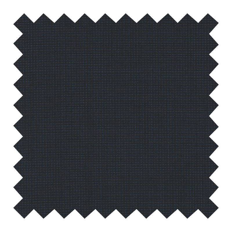 T5/681 punto azul 100% lana