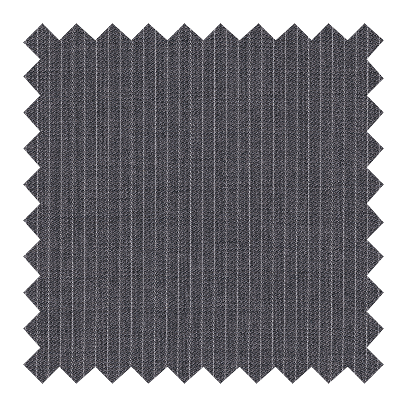 T5/735 MIL RAYAS GRIS CLARO