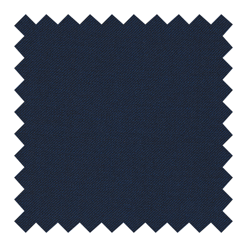 T5/736 AZUL 100% LANA Poca disponibilidad