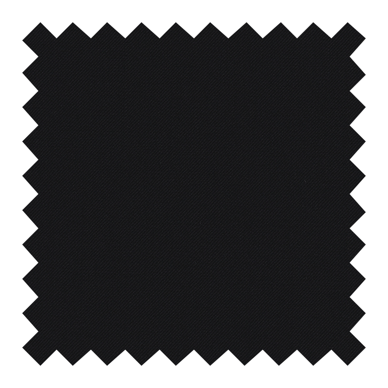 T6/133 SARGA NEGRA 100% LANA