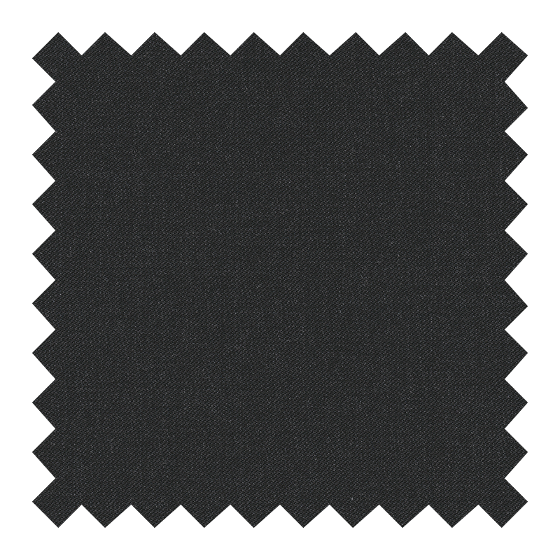 T6/158 GRIS OXFORD 100% LANA