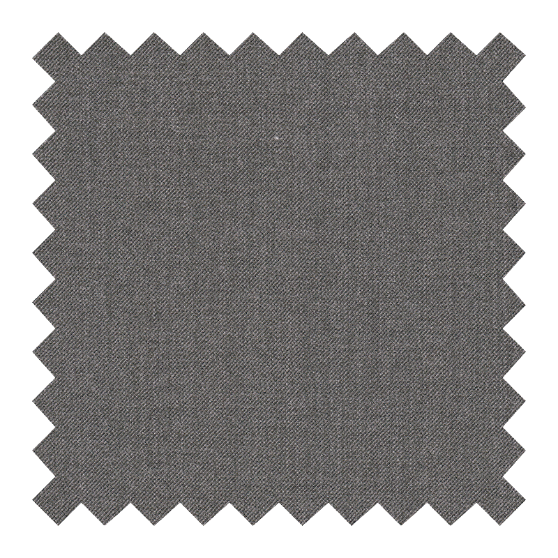 T6/743 GRIS CLARO 100% LANA