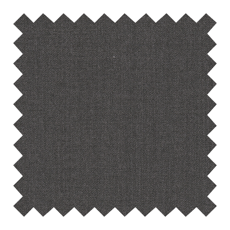 T6/744 GRIS MEDIO 100% LANA Agotado resurtible en noviembre