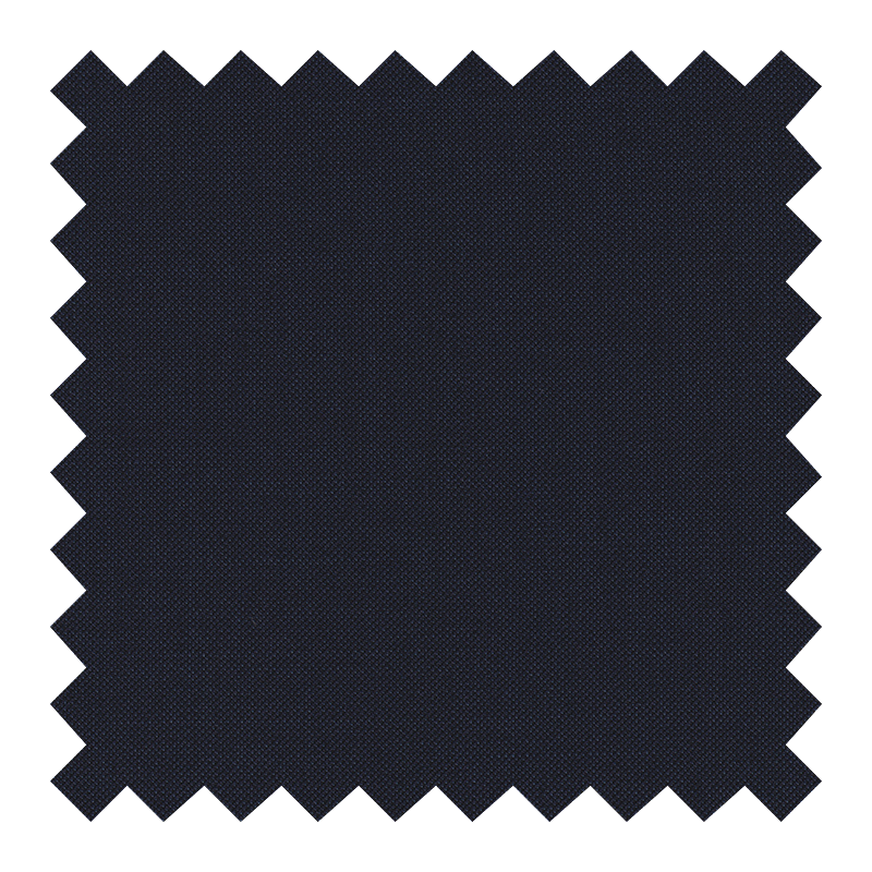 T6/811 PIQUET AZUL 100% LANA