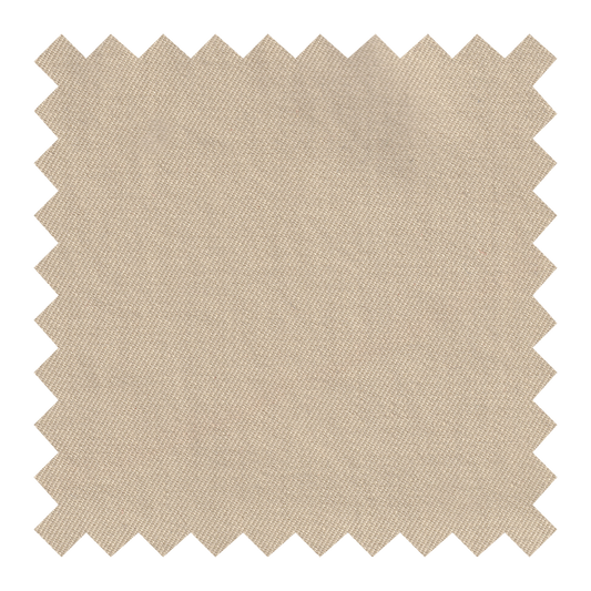 11170/0008 100% ALGODON BEIGE (nuevo)
