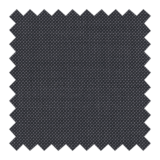 1880/1822 100% LANA OJO DE PERDIZ GRIS