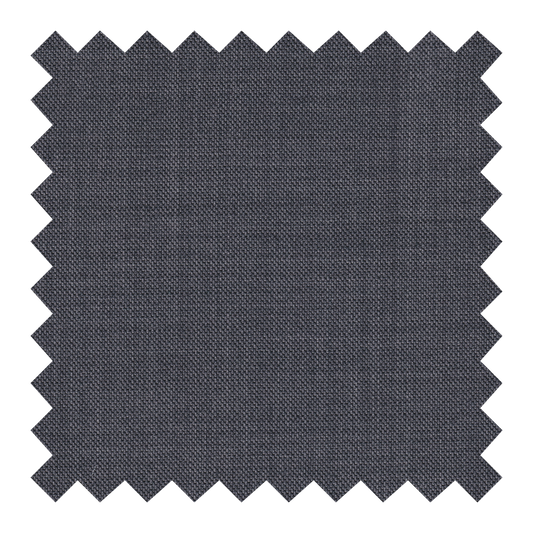 2521/0282 100% LANA FIL A FIL GRIS MEDIO