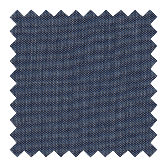 2521/0285 100% LANA FIL A FIL AZUL CLARO