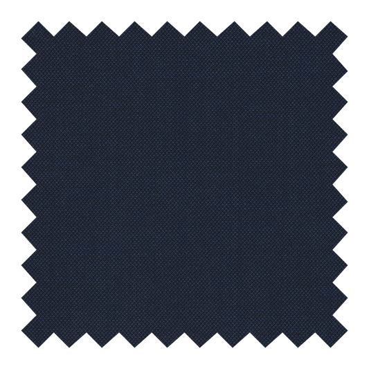 2521/0289 100% LANA FIL A FIL AZUL Agotado