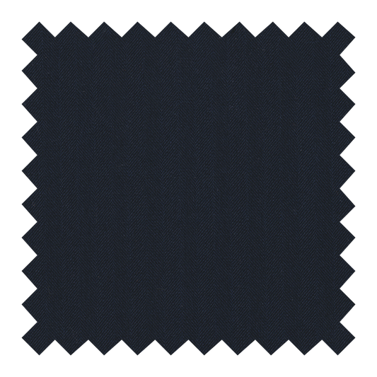 4860/0002 100% ALGODON PALMA AZUL