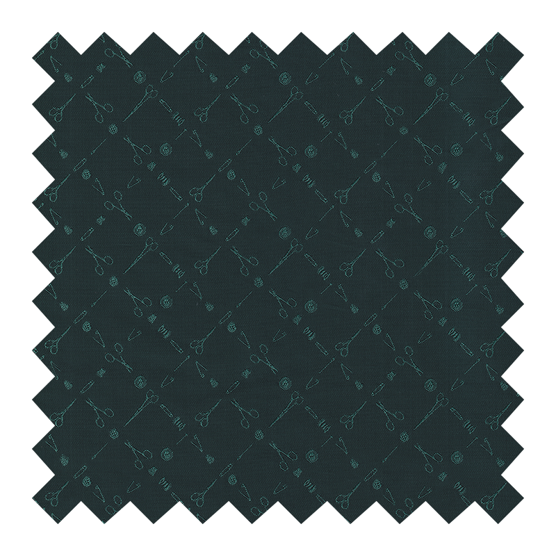 FORRO/1196 100% CUPRO (D)