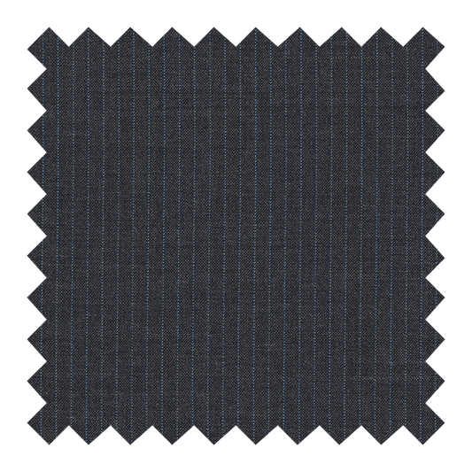 913/0231 100% CASHMERE MIL RAYAS GRIS Preagotado