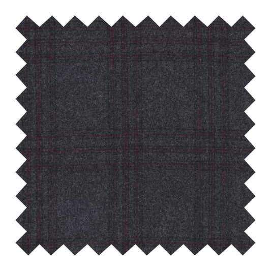 9141/2541  89% LA 6% SE 5% CASHM (14MILMIL14) *