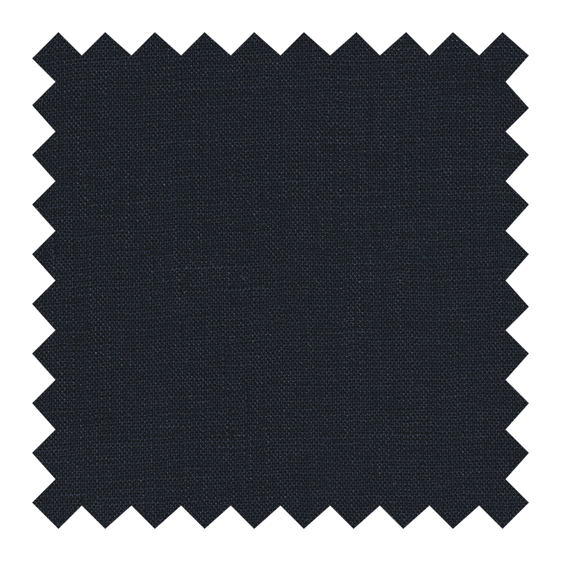B/705 100% LINO NEGRO