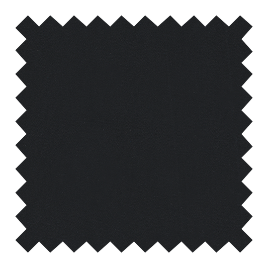 B/709 100% ALGODON NEGRO