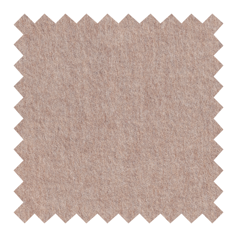 F975/0006 100% CASHMERE BEIGE