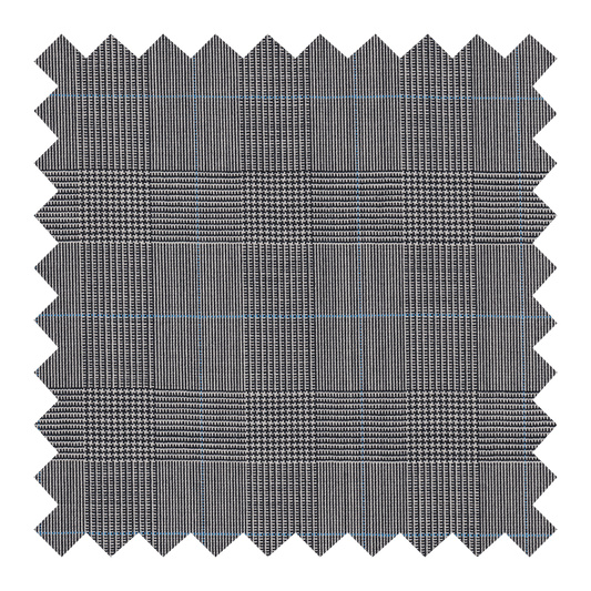 T5/781 98.6% LANA 1.4% ELASTANO Poca disponibilidad