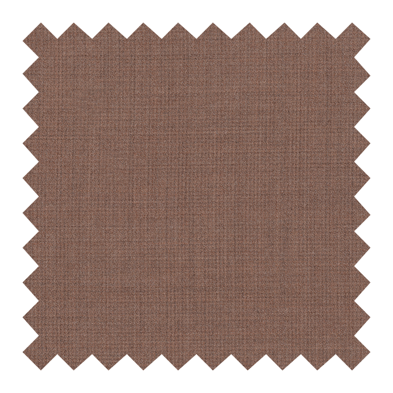 T6/1015 NUEVO 100% LANA CANASTA BEIGE