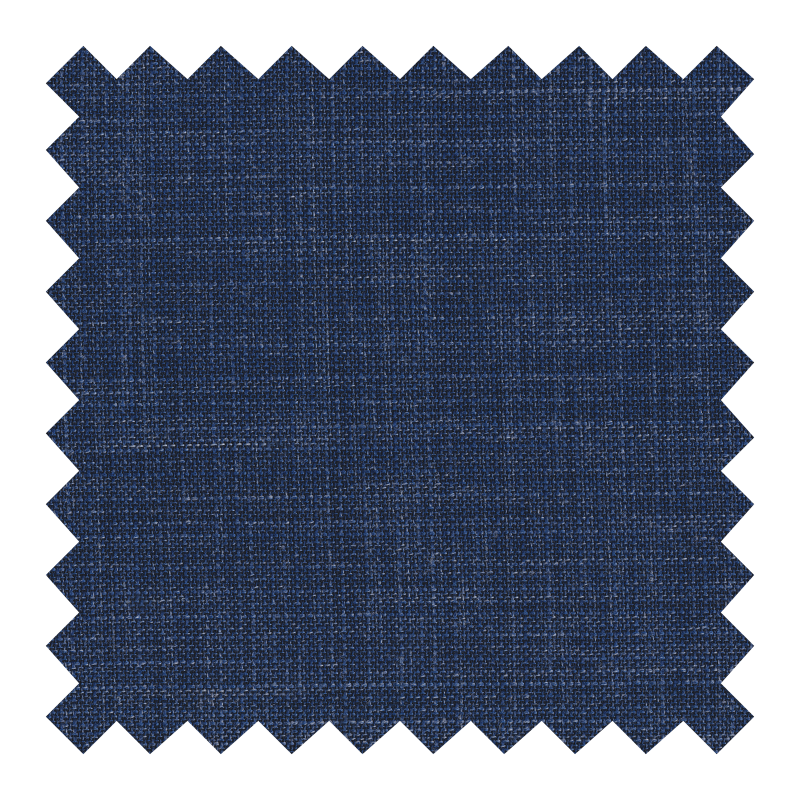 T7/150  60.9% LA 31.3% SE 7.8% LI AZUL MELANGE