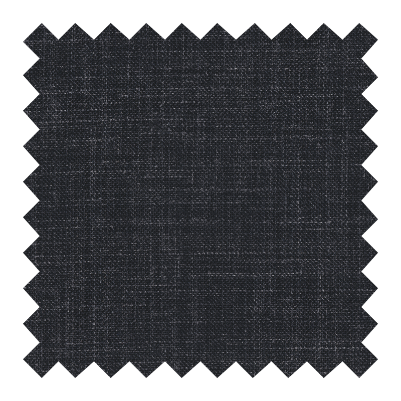 T7/151  60.9% LA 31.3% SE 7.8% LI NEGRO JASPEADO