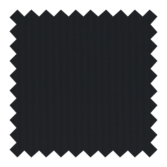 T7/163 NUEVO 100% LANA ESPIGA NEGRA
