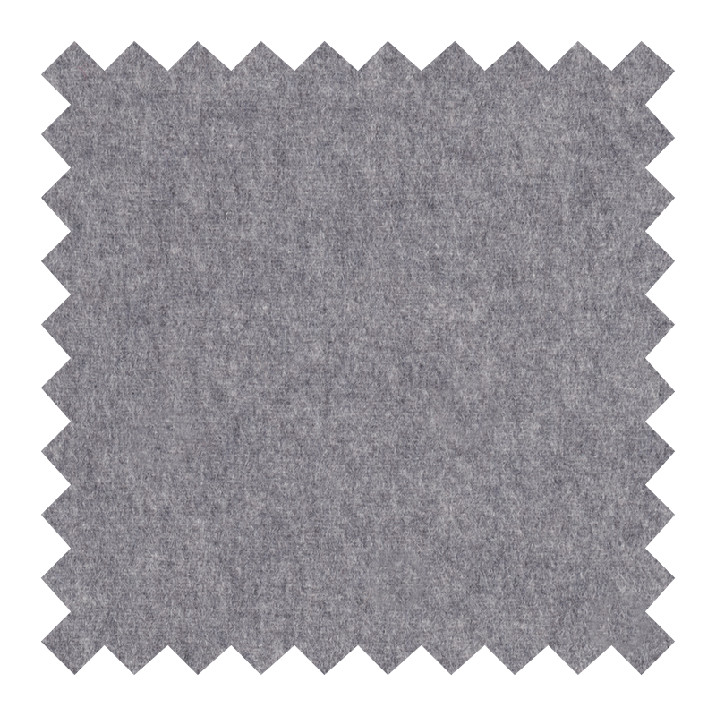 T81/0019   100% CASHMERE  GRIS CLARO Poca disponibilidad