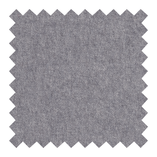 T81/0019   100% CASHMERE  GRIS CLARO Poca disponibilidad
