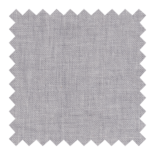 X409/G000 100% LINO GRIS CLARO (NUEVO)