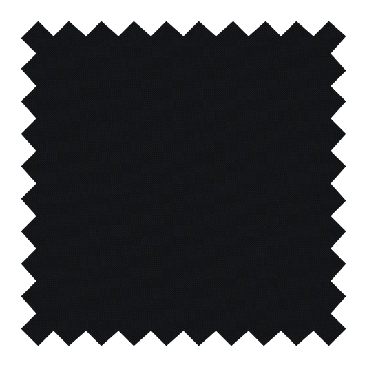 T7/020 NEGRO 100% LANA