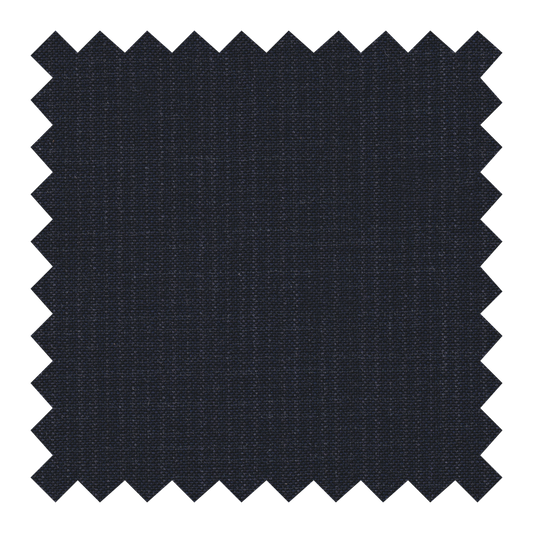 191/4053 GRIS OXFORD RAYAS 100% LANA   *