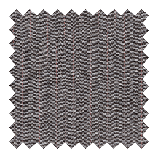 198/0177 CAFE CLARO RAYA ROSA 100% LANA 15MILMIL15 Poca disponibilidad