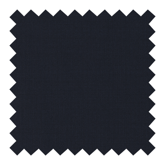 2610/0066 AZUL A RAYAS TONO SOBRE TONO 100% LANA Preagotado