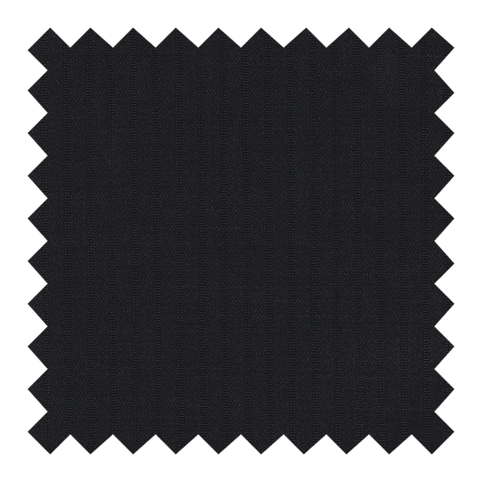 2630/0093 GRIS OSCURO A RAYAS 100% LANA