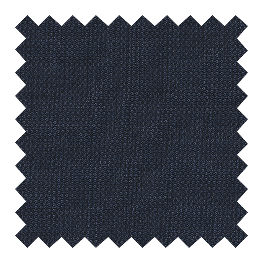 2690/3364 OJO DE PERDIZ AZUL 100% LANA Poca disponibilidad