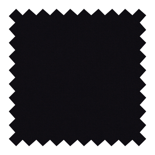 T5/022 negro 100% LANA Disponible (+ 2 pzas. x traer)