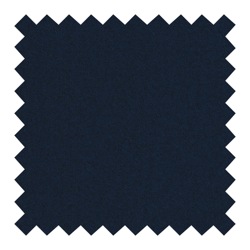 T5/710 franela azul 100% lana