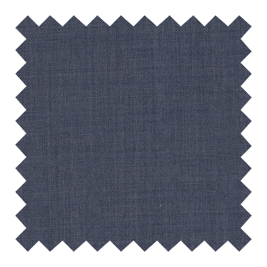 T7/118 AZUL CLARO JASPEADO 100% LANA