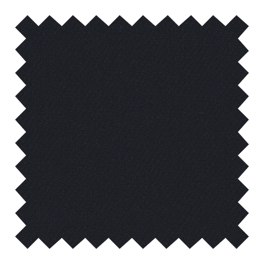 T81/0013 TROPICAL AZUL MEDIA NOCHE 100% LANA *