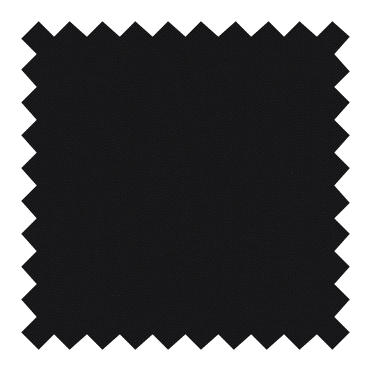 T6/133  NEGRO 100% LANA