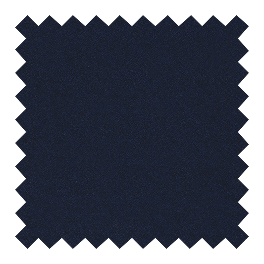 T7/121 FRANELA AZUL 100% LANA